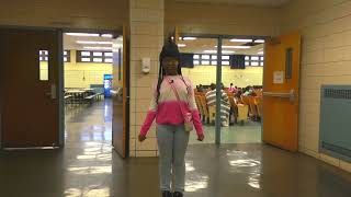 The Student Tour: PS346