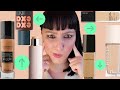 What Foundation should I use? |  Dior | Guerlain | Chanel | Shiseido | Westman Atelier