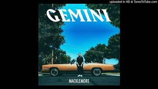 MACKLEMORE FEAT XPERIENCE - CHURCH