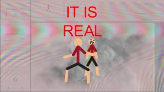 STICKNODES DEMON IS REAL