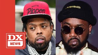 Westside Gunn ADDRESSES Conway The Machine’s Griselda Contract Issues