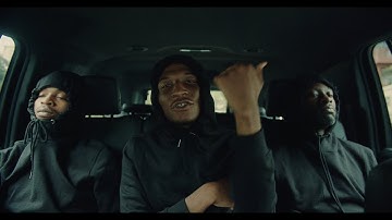 No Savage - Respect [Official Video]