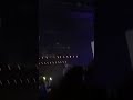 Lil Peep “Benz Truck” live in Montreal, October 26th 2017