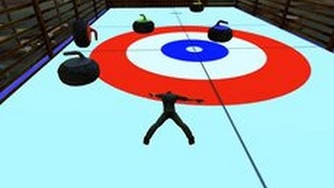 Car Stunt Curling Race 3D | Gameplay Video Android & IOS