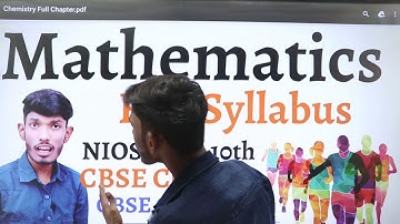 Nios Maths Probability full concepts & Important Questions with Answers | Deck of Card, Dies | cbse