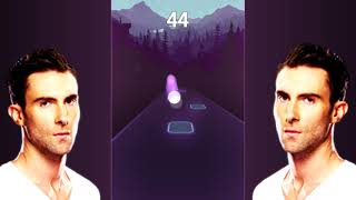 Girls Like You - Maroon 5 Tiles Hop 2 (DOWNLOAD BELOW) screenshot 3