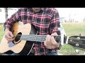 Melodies &amp; Memories/TUBE(弾き語りcover)