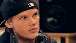 Avicii - Hey Brother [Lyrics]