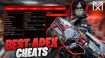 I Tried Apex Cheats in Ranked… Here’s What Happened