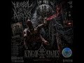 Vessel of the Abyss — KING OF SPADES | Dark Electropop / Sad Club Pop / 3AM Heartbreak Energy