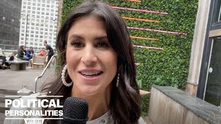 New York City's Business Improvement Districts [Political Personalities with Skye]