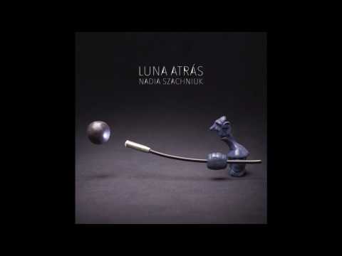 NADIA SZACHNIUK - Lullaby for Hamza - (Feat: Santiago Segret y Facundo Guevara)