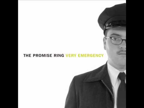The Promise Ring — The promise Ring - Arms and danger