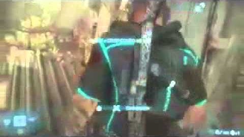 Army of Two The Devils Cartel Picking Up the Pieces part 7 Co op