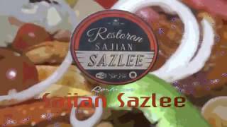 Restoran sajian sazlee