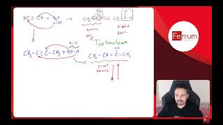Alkenler Ve Alkinler Br, Tollens, Fehling,Su Tepkimeleri En Çok Karışanlar