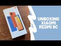 Unboxing Xiaomi Redmi 9C // EL XIAOMI MAS BARATO