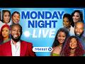 SHAMEA GETS DRAGGED BY PORSHA? Angela Caught in a Lie? Selena Married on Belle Collective