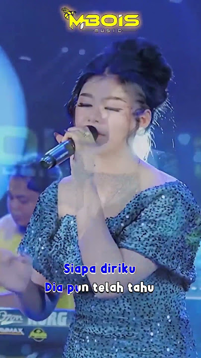 Lilin Lilin Putih - Novi Novita bersama Mbois Music #dangdut