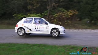 Rallye Best of F2000 13 French Group