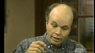 Joe Bob Briggs Monstervision - Ice Cream Man (With Clint Howard)
