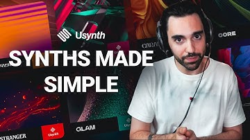 Usynth Series Explained | Step-by-Step Guide