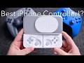 iPhone Gaming Just Got WAY Better… MCON Controller Review! Mp3 Song