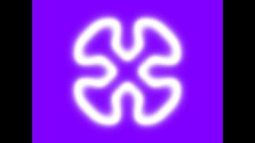 openFrameworks Experiment #18: Reaction Diffusion Algorithm