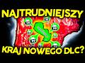POLSKA AMERYKI POŁUDNIOWEJ, CZYLI PARAGWAJSKI ENDSIEG w Hearts of Iron 4 (Trial of Allegiance)