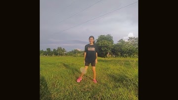 Badminton technique- P.E Performance task