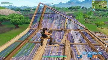 Playground Build Battle Compilation! #2 (Pro 1v1 battles)