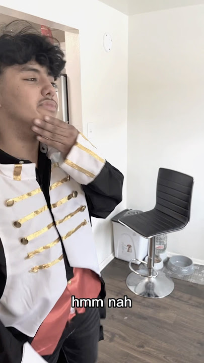 Special Steve In The Field!?! #shorts