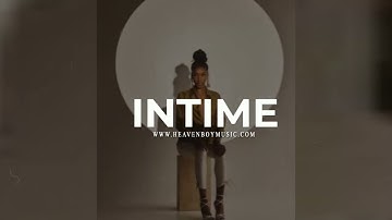 "Intime" | Joé Dwèt Filé x Zouk Type Beat 2022