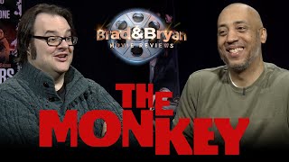 A Surprising Poignant Horror Comedy | The Monkey Review