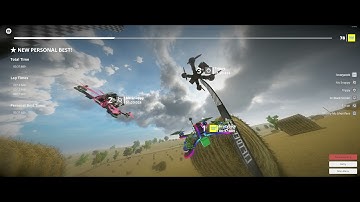 liftoff: all official tracks