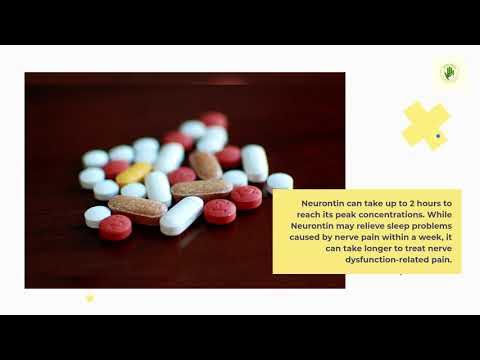 gabapentin how long to work in cats