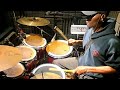Triplet Drumming Exercise for Speed, Control & Coordination🔥
