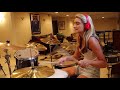 Eastside by Benny Blanco, Halsey & Khalid Drum Cover