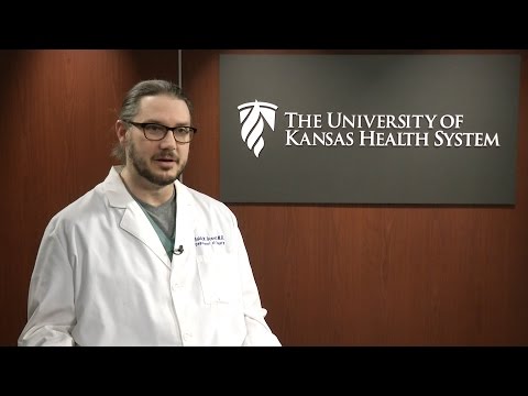 Doctor of Kansas Gunshot Victim Asks Media for Time To Let Ian Grillot Rest and Recover