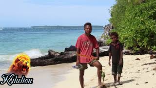 White Beach Band | Hari La kwalo | Solomon Islands Music