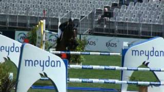 Rebozo La Silla- Jumping Stallion La Silla By Dollar De La Pierre