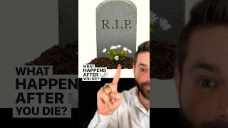 The Truth About Life After Death 