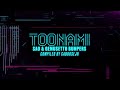 Toonami - Sword Art Online Alicization and Gemusetto Bumpers (HD 1080p)