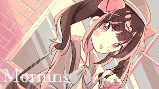 Morning / Meroum4 feat.りむる【オリジナル】【Kawaii Future Bass】