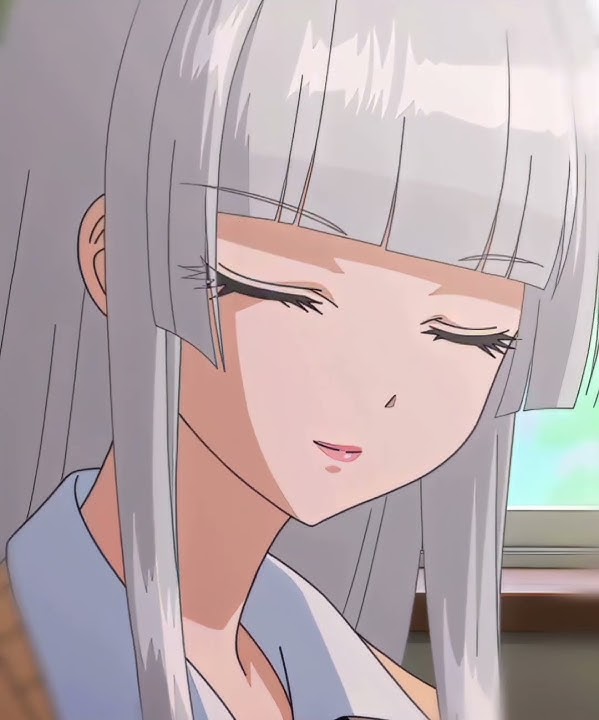 New Waifu 🤒💖 | Wandance #short #anime