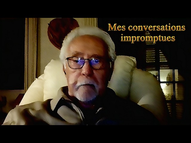Conversation impromptue N°39