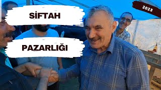 Siftah Satışı | 2023 Kurbanlık Fiyatları