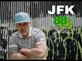 JFK "88" (video) - produced by Statik Selektah