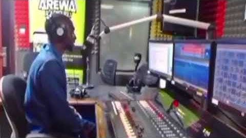 LABARAN HANTSI 08:00AM GMT 🇳🇪🇳🇬 28/03/2025