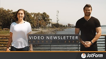 August 2020: Announcing Smart PDF Forms and Fill in the Blank fields